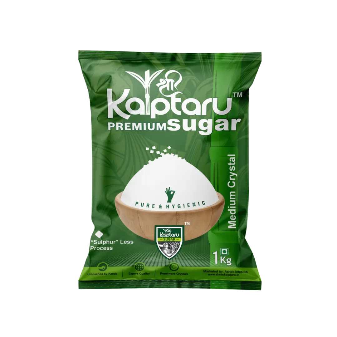 Premium Sugar
