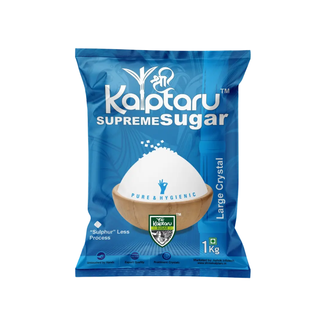 Supreme Sugar